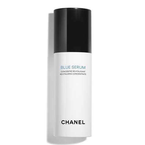 prodotti viso chanel|SIERO CHANEL per Viso e Occhi .